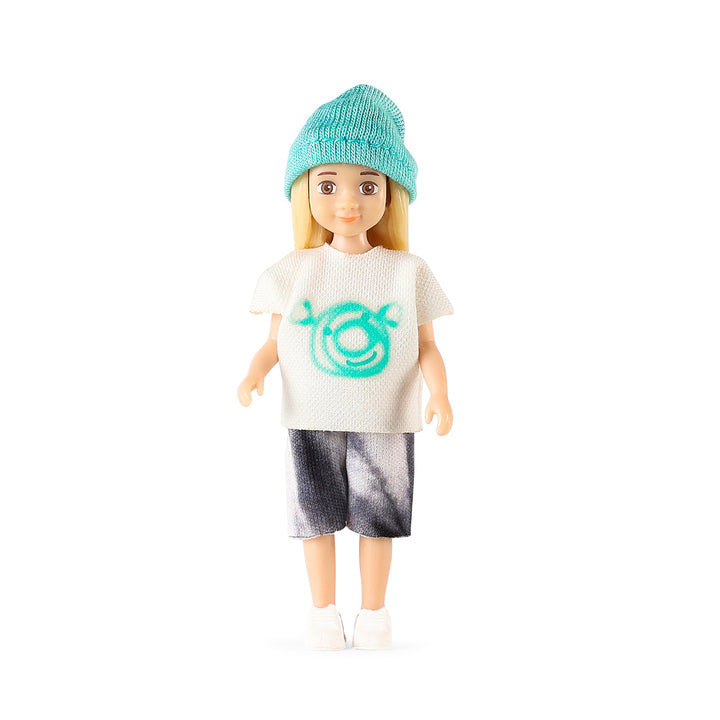 Lundby Doll Creative Set