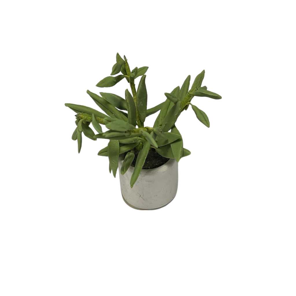 Lundby Dolls House - Plant in Pot