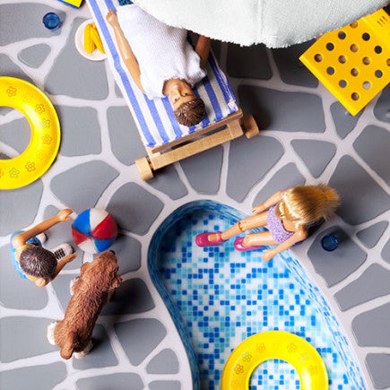 Lundby Stockholm Dolls House