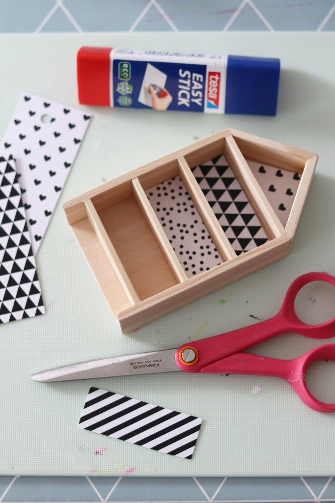 Lundby DIY Dining Room Set