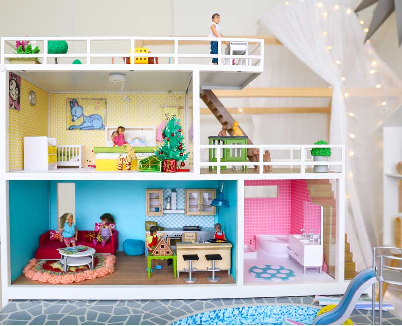 Lundby Stockholm - the best summer house!