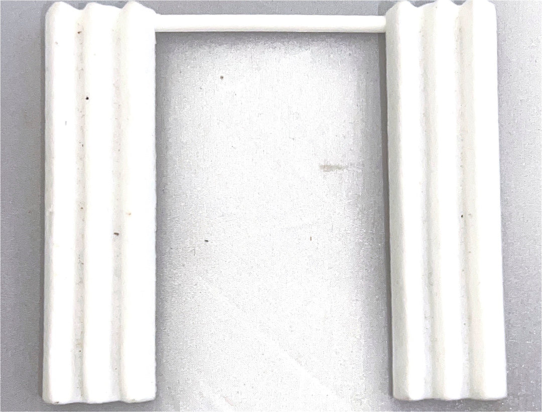 Lundby Dolls House Ex-Display - Modern Curtains