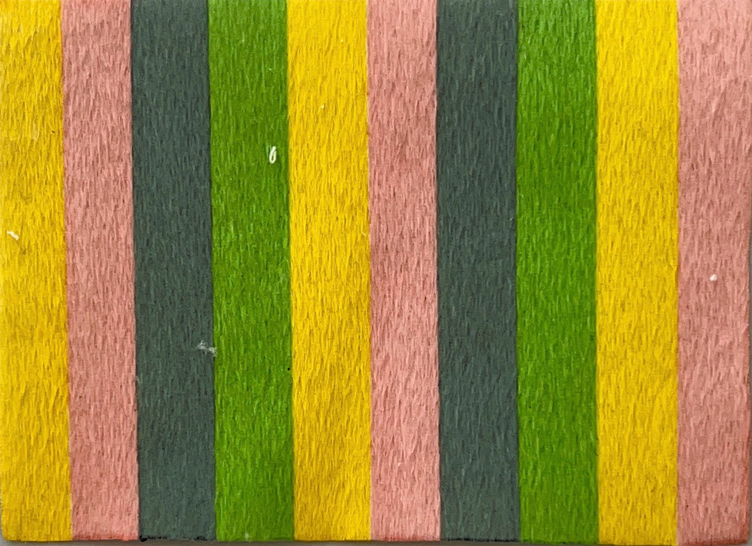 Lundby Dolls House -  Striped Rug