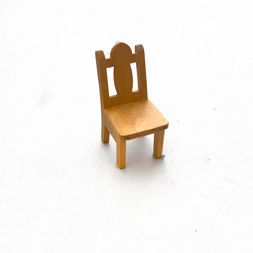 Lundby Chairs, Dinning Chair