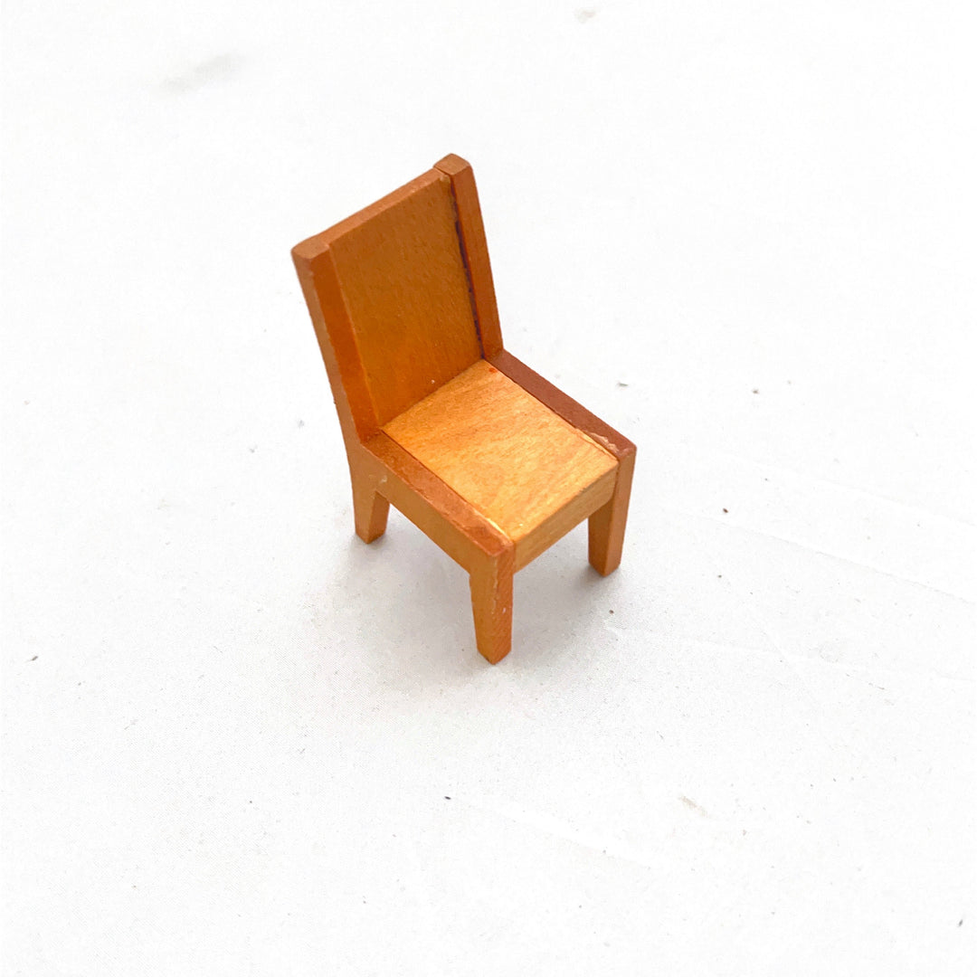 Lundby Chairs, Dinning Chair