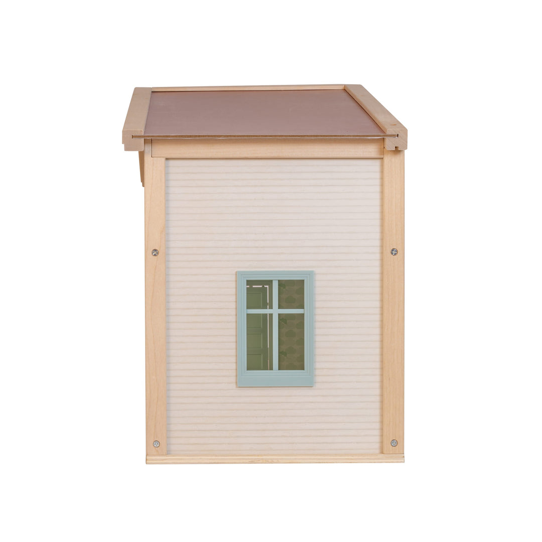 Lundby Doll House - Star House, 2 Storey