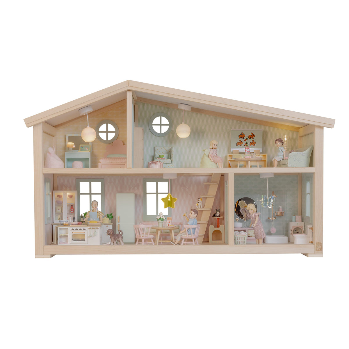 Dolls Houses