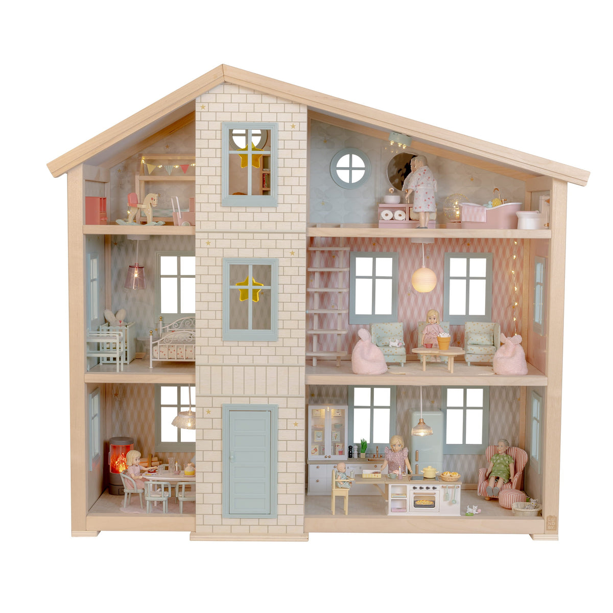 Dolls Houses