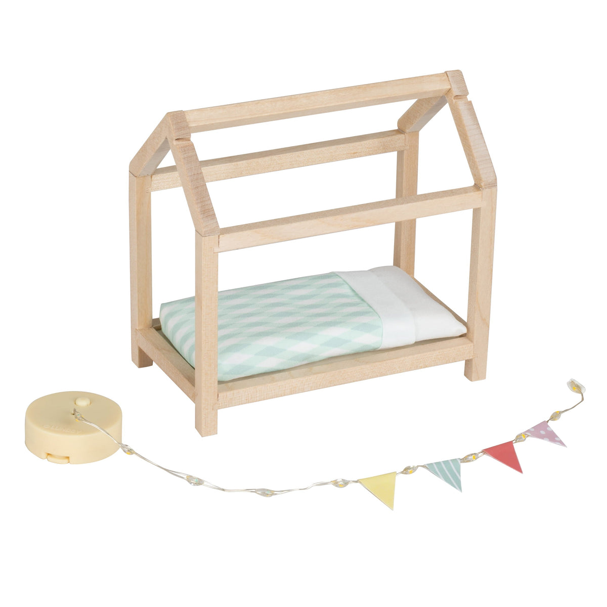 Dolls House Furniture