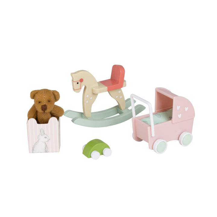Lundby Doll House Accessories - Children&