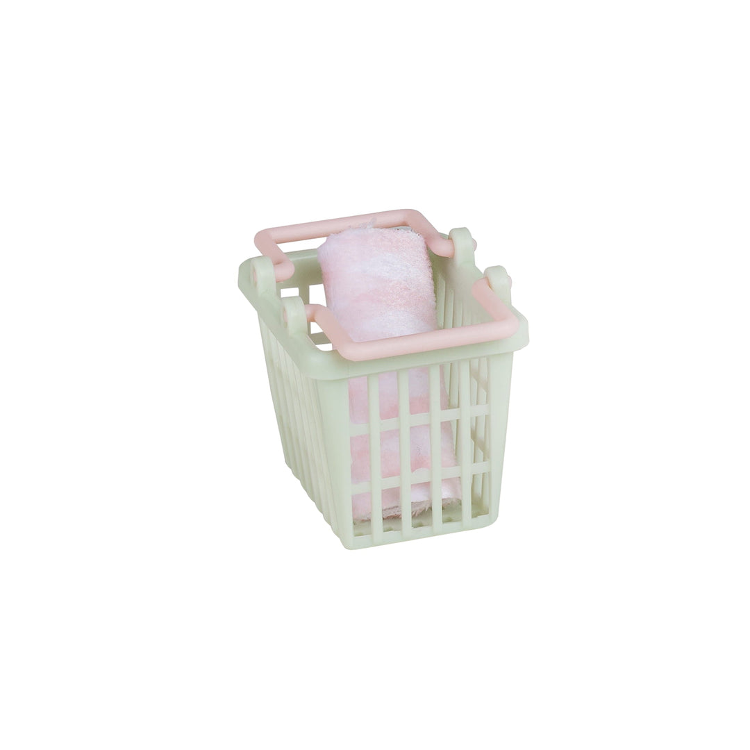 Lundby Doll House Furniture - Cleaning &amp; Laundry Set