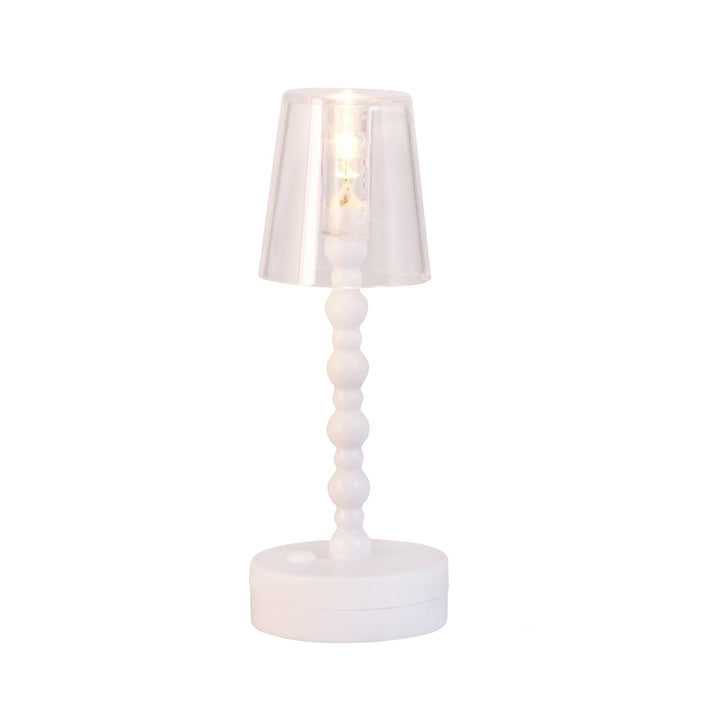 Lundby Doll House Accessories - Floor &amp; Ceiling Lamp Set, 2 pcs