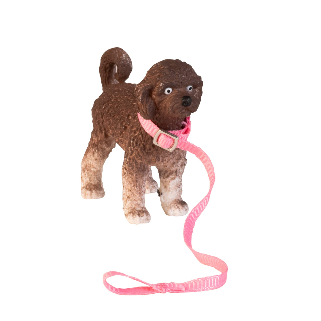 Lundby Doll House Pets - Dog Set, 7pcs