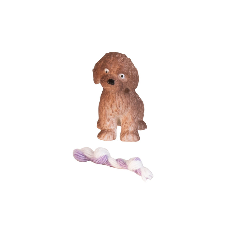 Lundby Doll House Pets - Dog Set, 7pcs