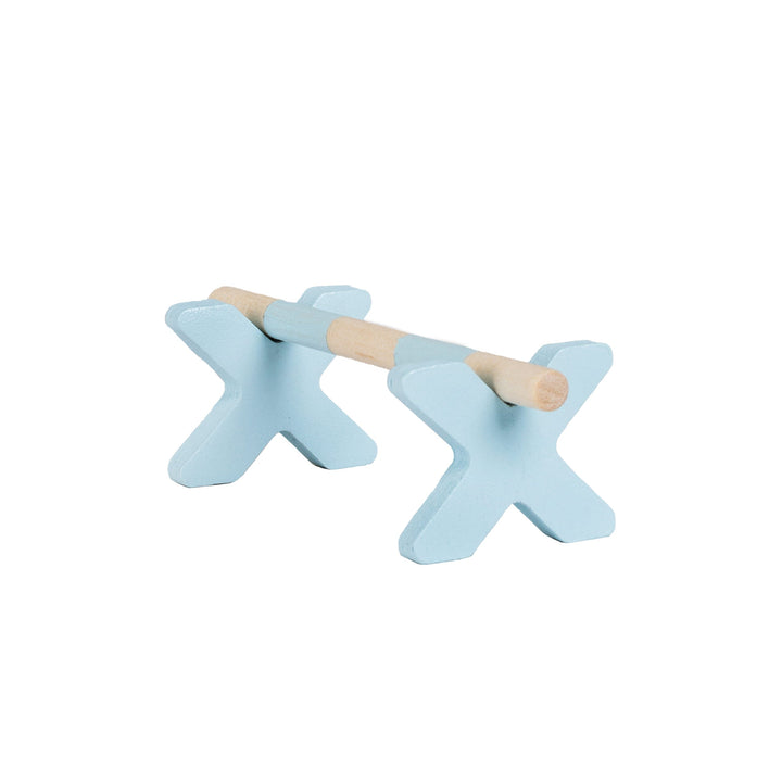 Lundby Doll House Pets - Horse Set, 5 pcs