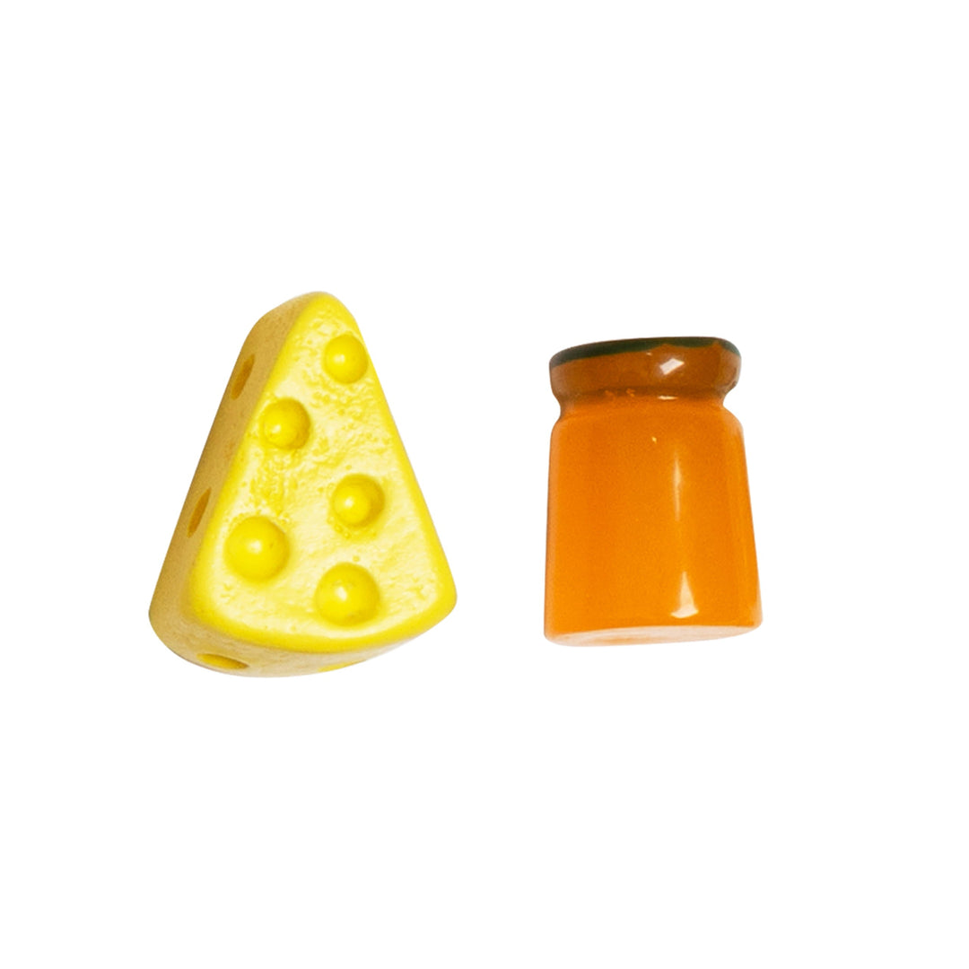 Lundby Doll House Accessories - Breakfast Food Set