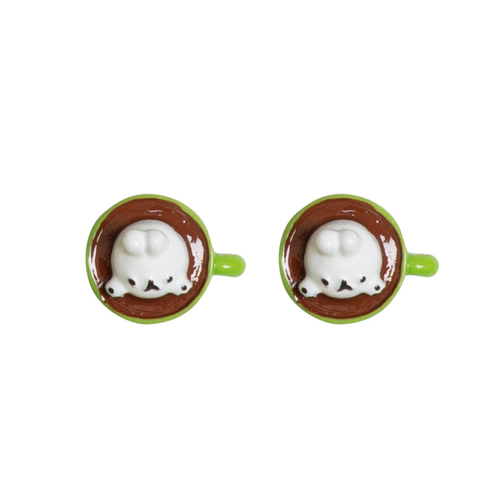 Lundby Doll House Accessories - Toast &amp; Tea Set