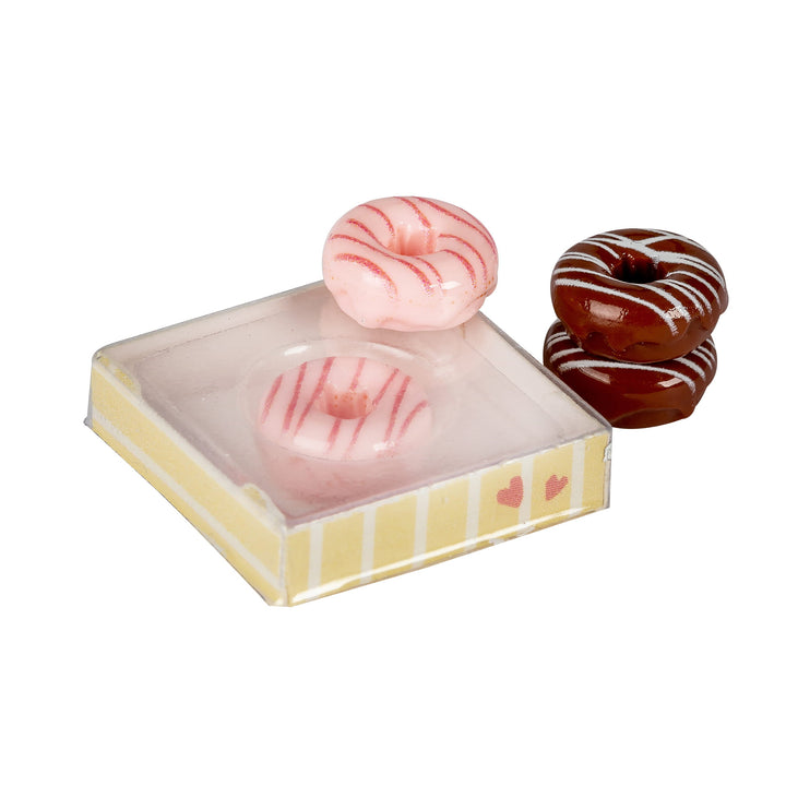Lundby Doll House Accessories - Coffee &amp; Cakes Set