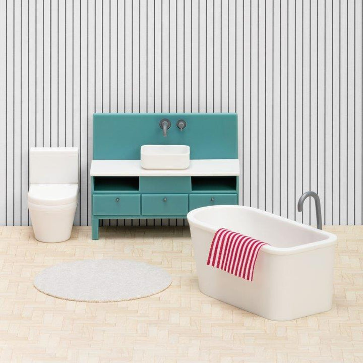 Lundby Dolls House - Creative Starter Kit - BIG SAVINGS!
