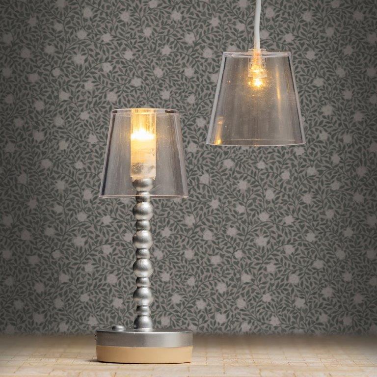 Lundby Floor & Ceiling Lamp