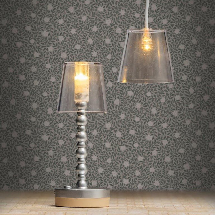 Lundby Floor & Ceiling Lamp