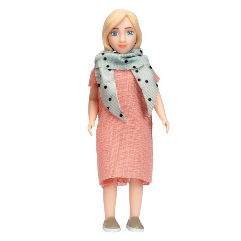 Lundby Charlie Mother
