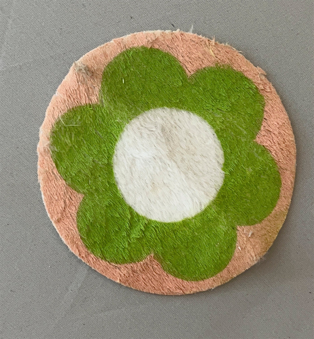Lundby Dolls House - Small Flower Rug