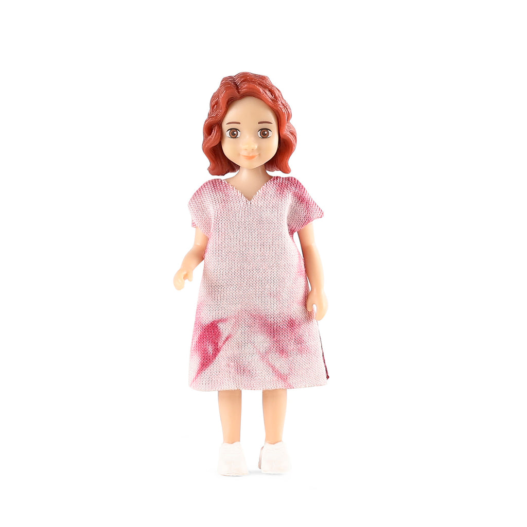 Lundby Doll Creative Set