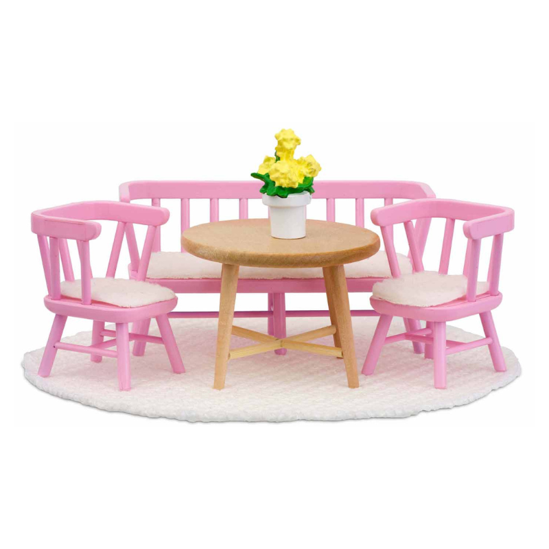 Lundby Doll House Furniture - Kitchen Set
