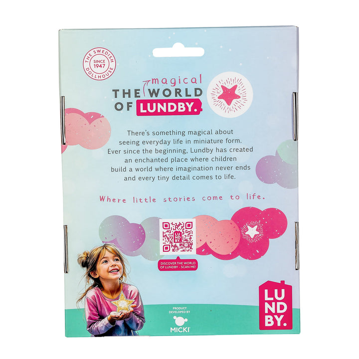 Lundby Doll House Accessories - Children&