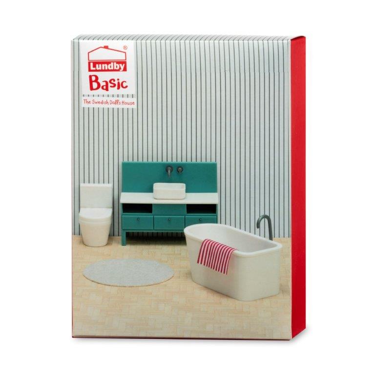 Lundby Dolls House - Creative Starter Kit - BIG SAVINGS!