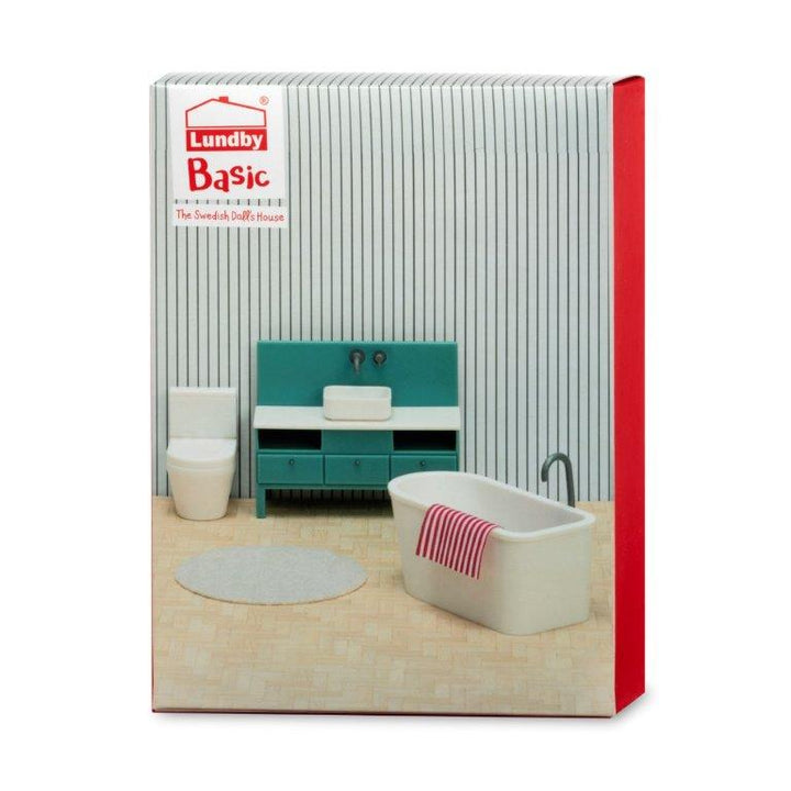 Lundby Dolls House - Creative Starter Kit - BIG SAVINGS!