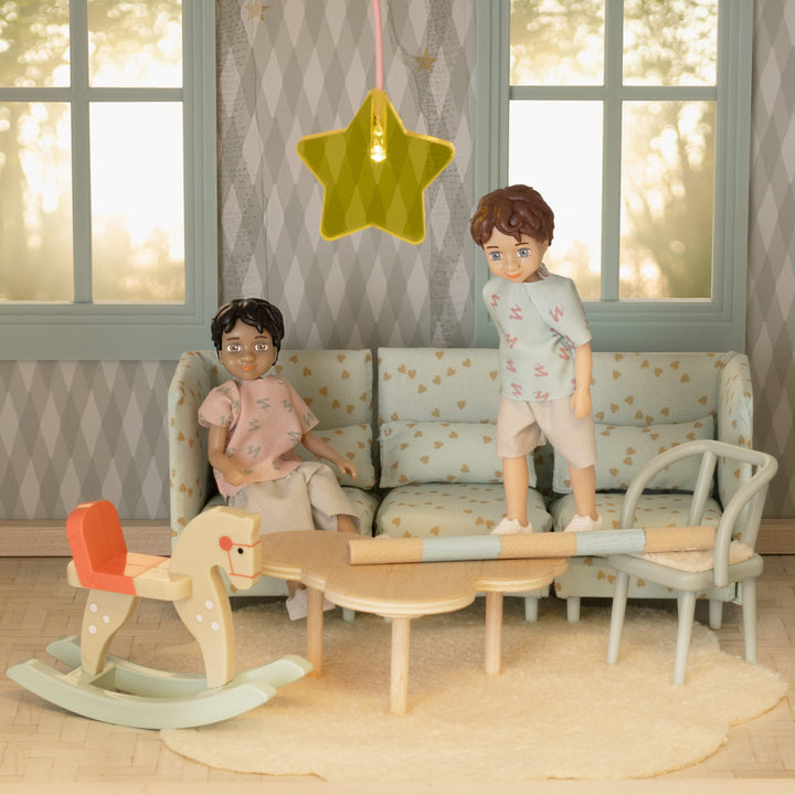 Lundby Doll House Accessories - Children&