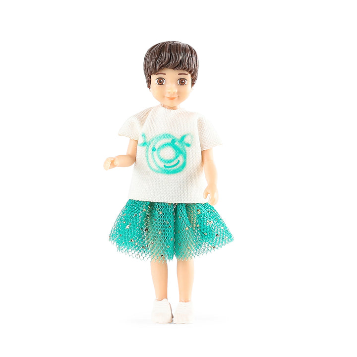 Lundby Doll Creative Set