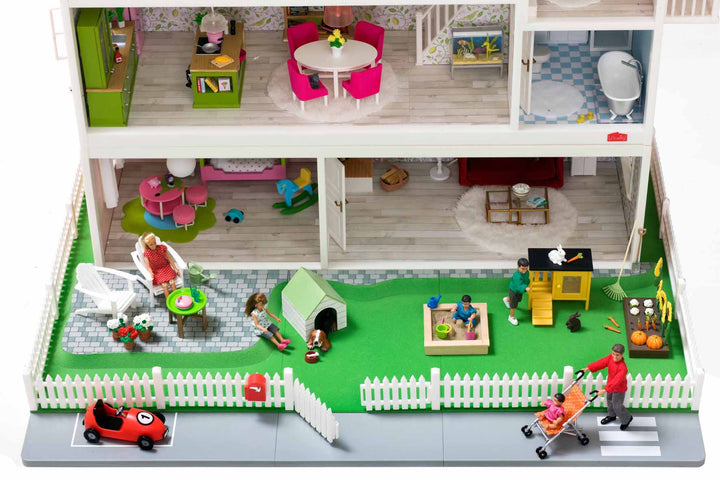 Lundby Smaland Garden
