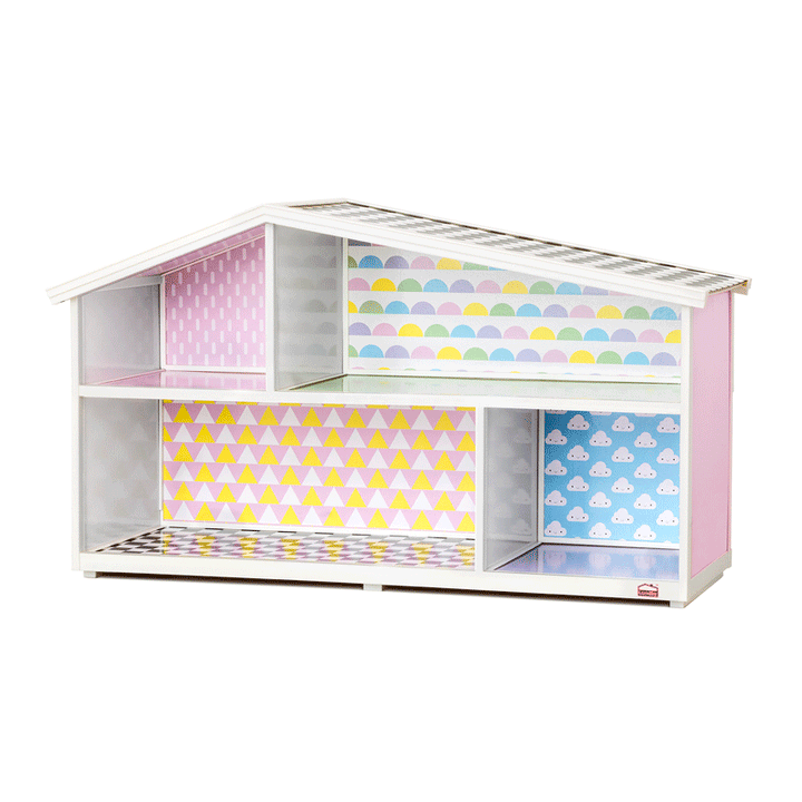 Lundby Dolls House - Creative House