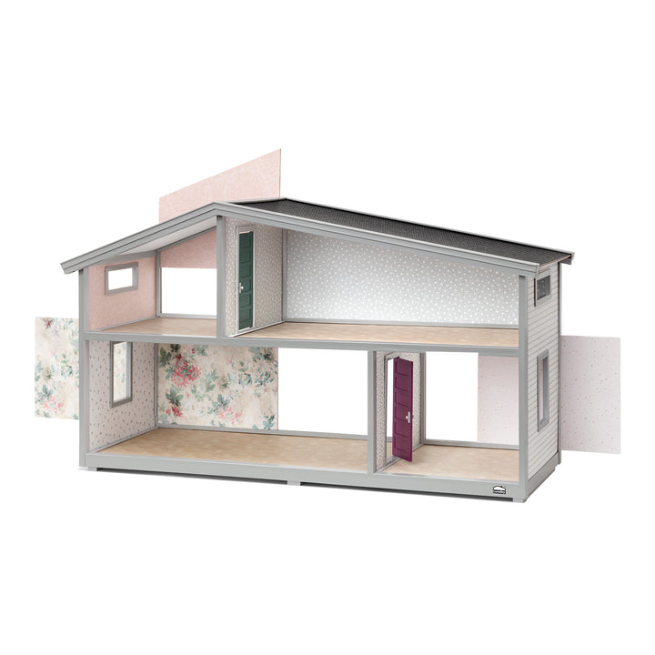 Lundby Life Doll's House
