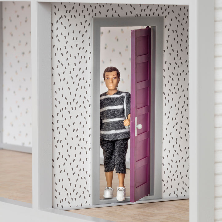 Lundby Life Doll's House