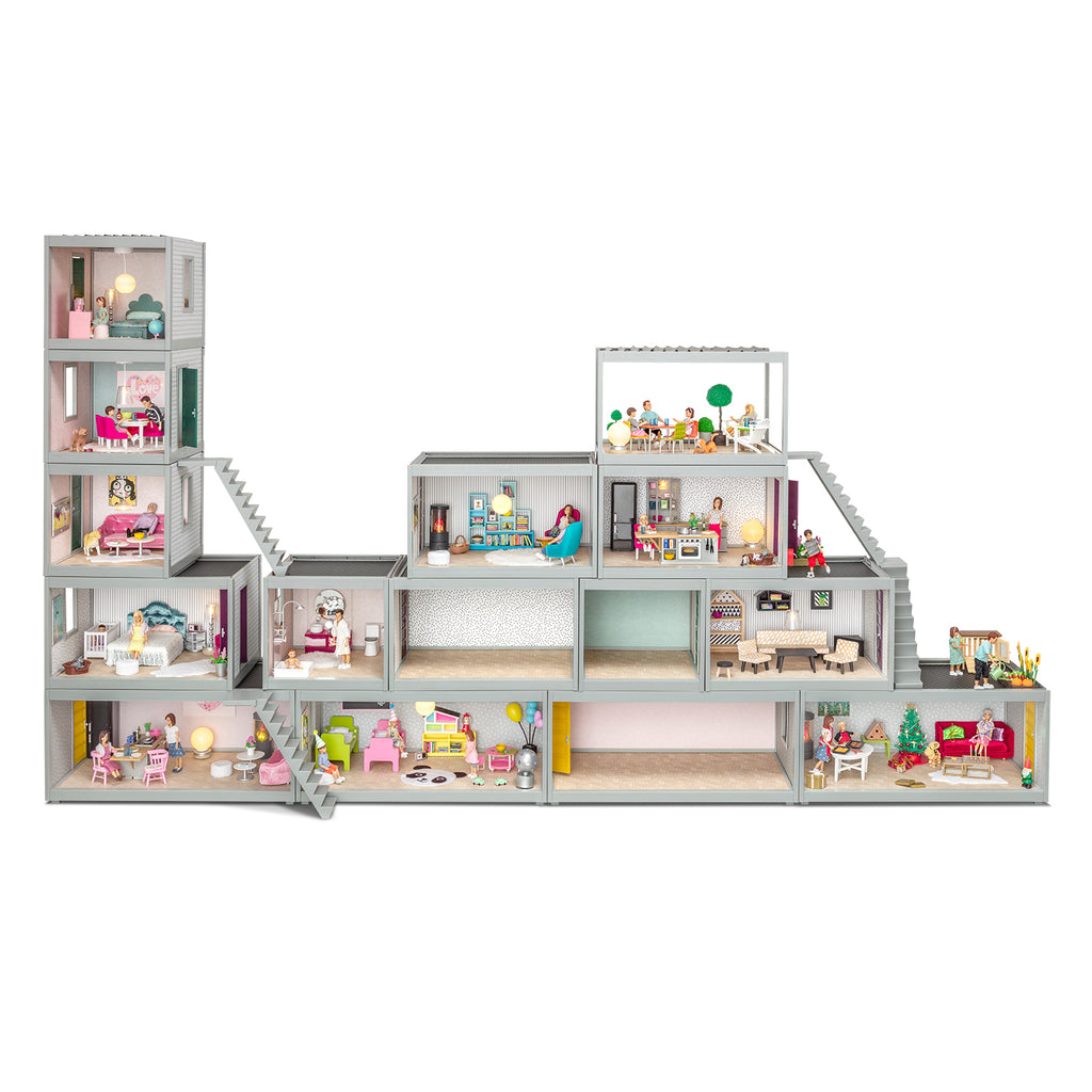 Lundby Dolls House - Stairs