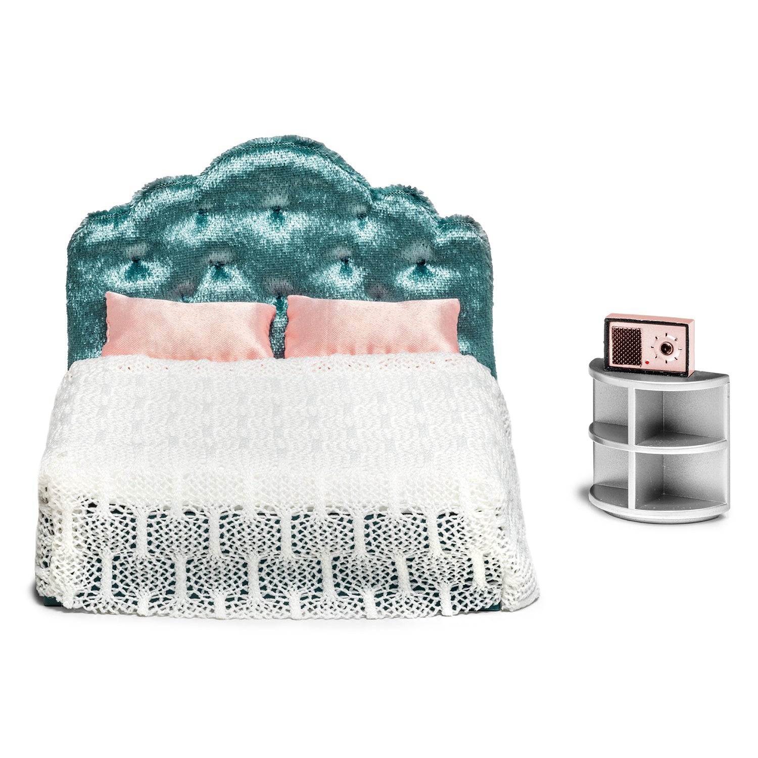Bed 60.200600