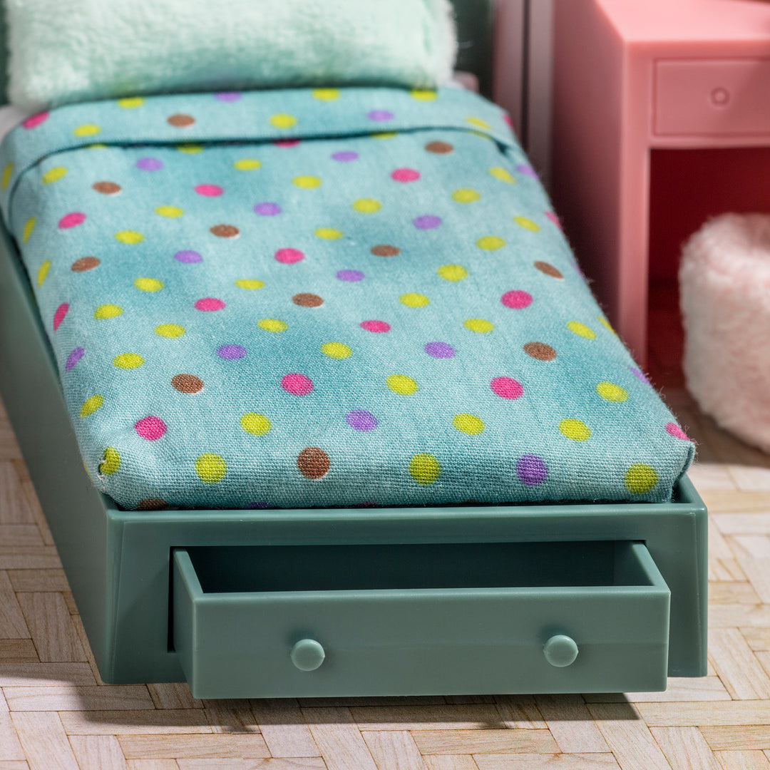Lundby Teen Room