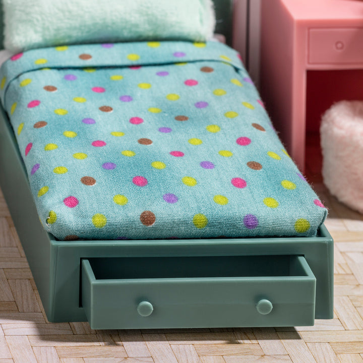 Lundby Teen Room