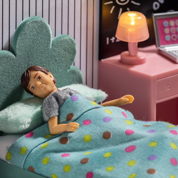 Lundby Teen Room