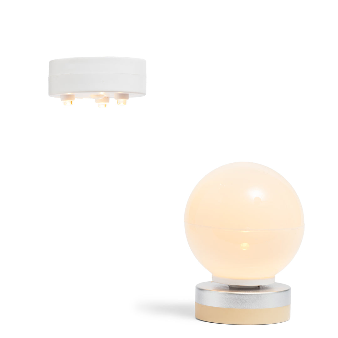 Lundby Spotlights & Floor Lamp