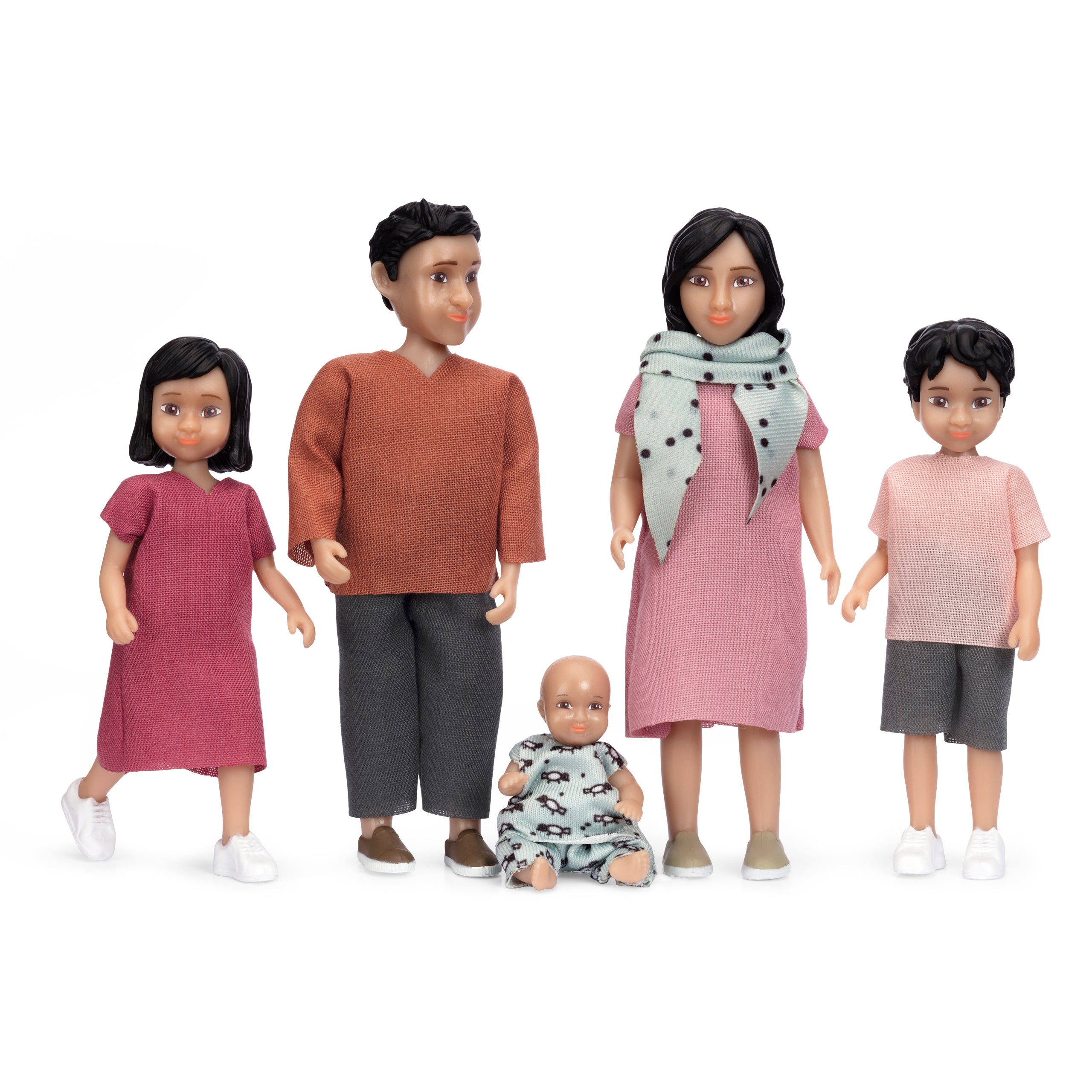 Families and Pets