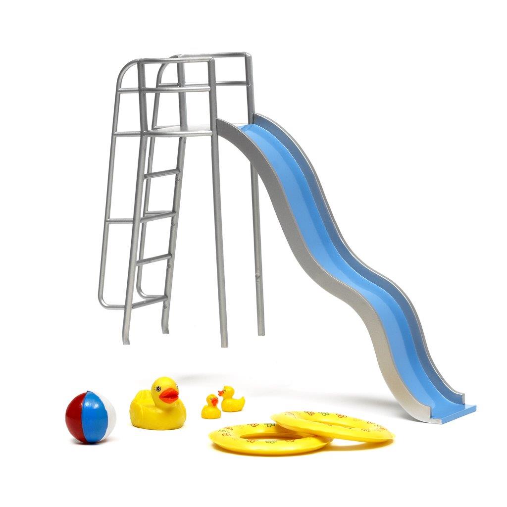 Accessories, lights and seasonal