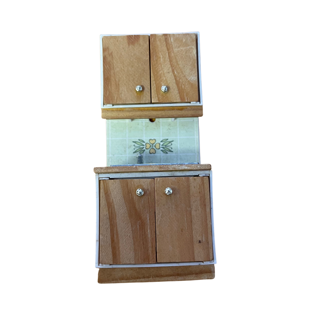 Lundby kitchen discount