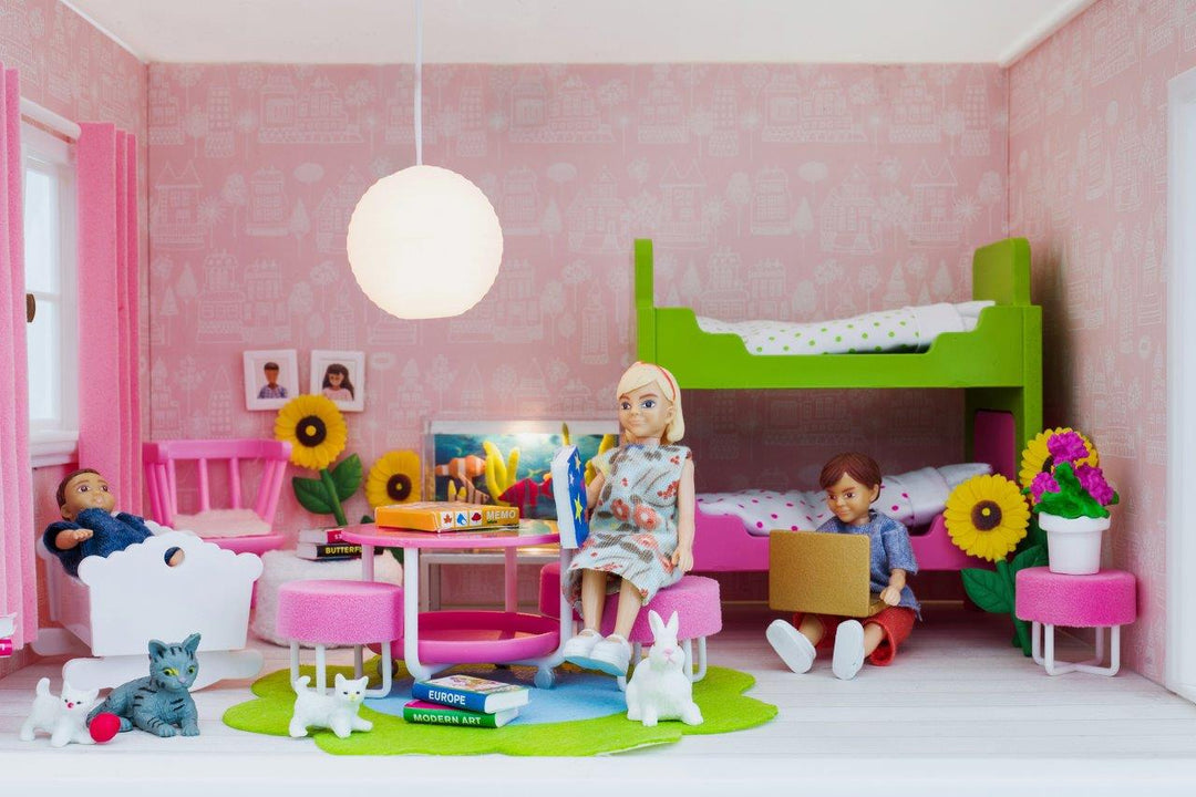 Lundby Smaland Children's Bunk Beds