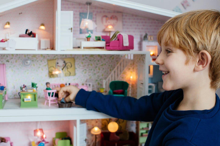 Lundby Smaland Children's Bunk Beds
