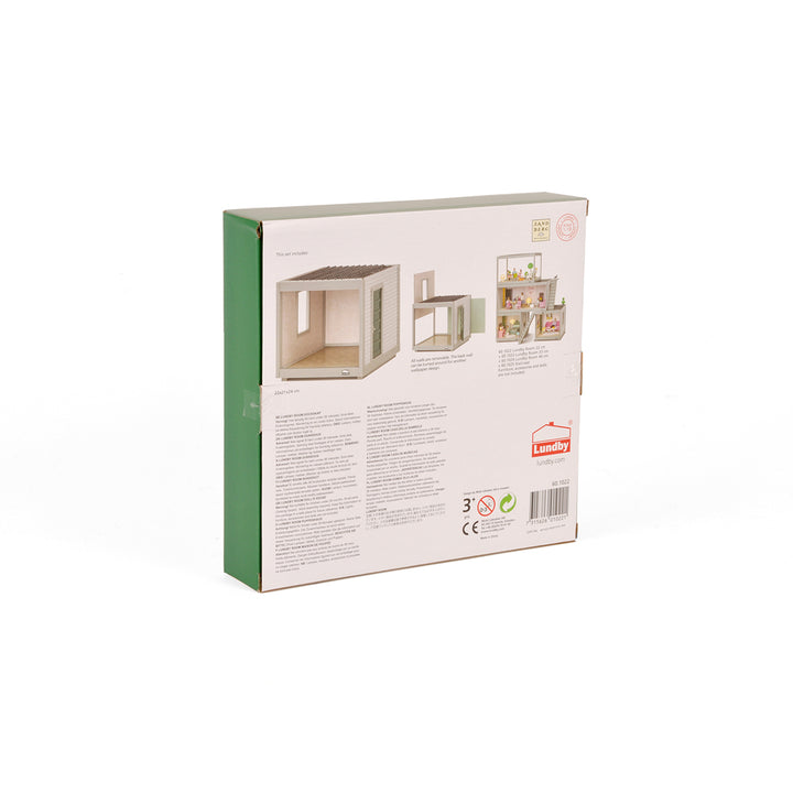 Lundby Room 22 cm
